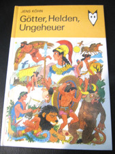 Gehaltvolles ddr kinderbuch gebraucht kaufen  Delitzsch