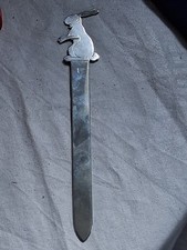 Rare 21cms silver for sale  GREAT YARMOUTH