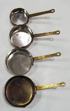 Vintage set copper for sale  Cedar Falls