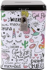 Total spardose vorhängeschlos gebraucht kaufen Total spardose vorhängeschlos gebraucht kaufen  Gablingen