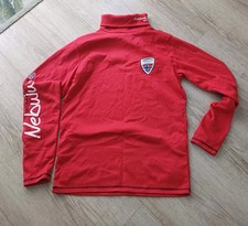 Nebulus rolli rot gebraucht kaufen  Norderstedt