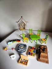 Mattel littles dollhouse for sale  Roseville