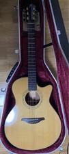 Acoustic guitar furch d'occasion  Expédié en Belgium