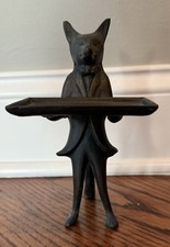 Bronze standing fox for sale  Frankfort