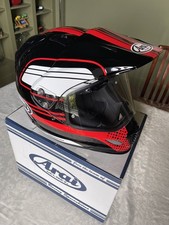 Arai tour motorcycle for sale  UK