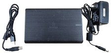 Usado, Disco rígido externo USB 1TB iOmega 31882100 LDHD-UP2 comprar usado  Enviando para Brazil
