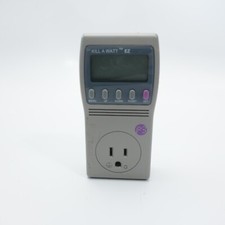 kill watt power meter for sale  Portland