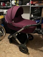 Kinderwagen stokke crusi gebraucht kaufen  Hausen