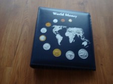 Top money münzalbum gebraucht kaufen  Erfurt