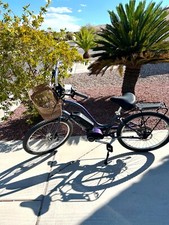 Townie step thru for sale  Henderson