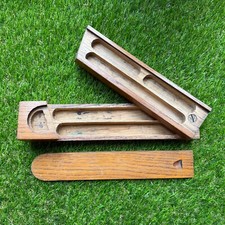 Vintage wooden pencil for sale  KING'S LYNN
