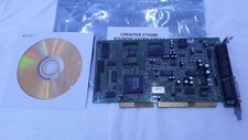 Creative ct4380 soundblaster gebraucht kaufen  Deutschland