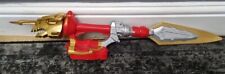 Bandai power rangers for sale  GILLINGHAM
