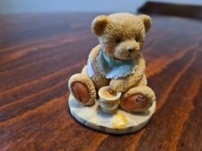 Cherished teddies benji gebraucht kaufen  Blankenfelde