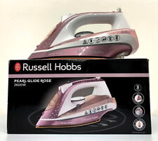 Russell hobbs steam for sale  BIRMINGHAM