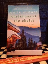 Christmas chalet novel for sale  Ireland