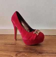 Sexy high heels gebraucht kaufen  St.Wolfgang