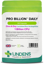 Probiotics gut health for sale  MIDDLESBROUGH