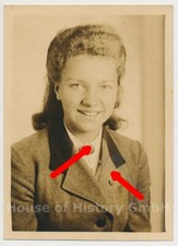 126895 portraitfoto rad gebraucht kaufen  Seevetal