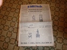 Littoriale 1943 veliterna usato  Merate