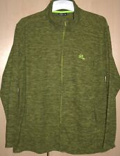 Herren fleece jacke gebraucht kaufen  Deutschland