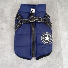 Pet dog coat for sale  GLASGOW