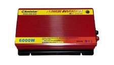 Inverter 6000w 12v usato  Monsummano Terme