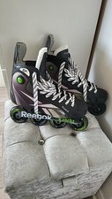 Reebok labeda pump for sale  DUNSTABLE