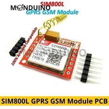 Sim800l gprs gsm d'occasion  Issy-les-Moulineaux
