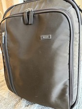 Tumi carry wheel for sale  Carlsbad