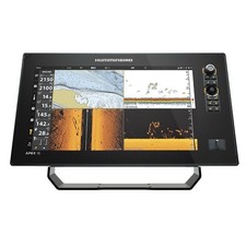 Humminbird apex mega for sale  Sugar Land