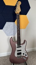 Fender american deluxe for sale  Huntersville