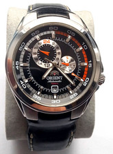 Relógio Diver Orient automático 100m. comprar usado  Enviando para Brazil