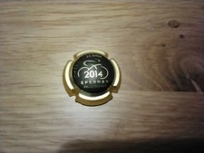 Capsule champagne epernay d'occasion  Calais