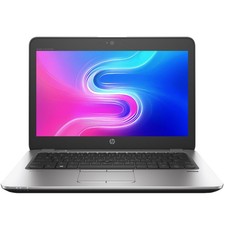 Laptop HP EliteBook 820 G3 12,5" i5-6200U 8GB 256GB SSD HD W10P KL A, używany na sprzedaż  PL