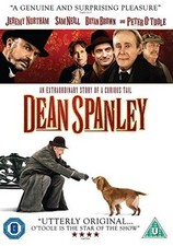 Dean spanley dvd for sale  ROSSENDALE
