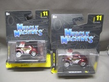 Muscle machines 1941 for sale  Johnston