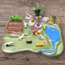 Joblot playmobil farm for sale  UK