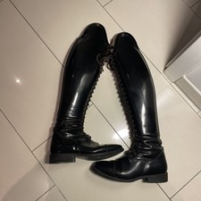 Deniro reitstiefel gebraucht kaufen  Castrop-Rauxel