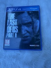 Jeu ps4 the d'occasion  Argenteuil
