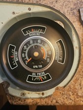 Oem dash gauge for sale  Cherokee Village