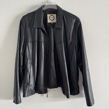 Wilsons leather jacket for sale  Hagerstown