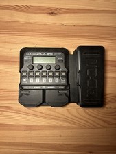 Pedaliera zoom g1x usato  Olgiate Comasco
