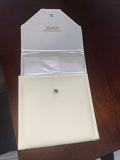 Jared jewelers cream for sale  Philadelphia
