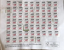 Bollini alessi coop usato Bollini alessi coop usato  Pesaro