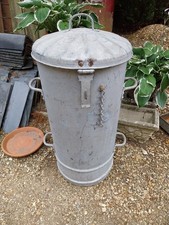Amazing vintage galvanised for sale  SOUTHAMPTON