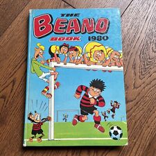 Beano book 1980 for sale  SHEFFIELD