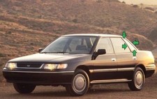 1994 subaru legacy for sale  Cochranton