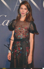 Coppola sofia vainqueur d'occasion  Porcelette