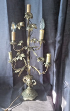 Ancien chandelier église d'occasion  Nice-